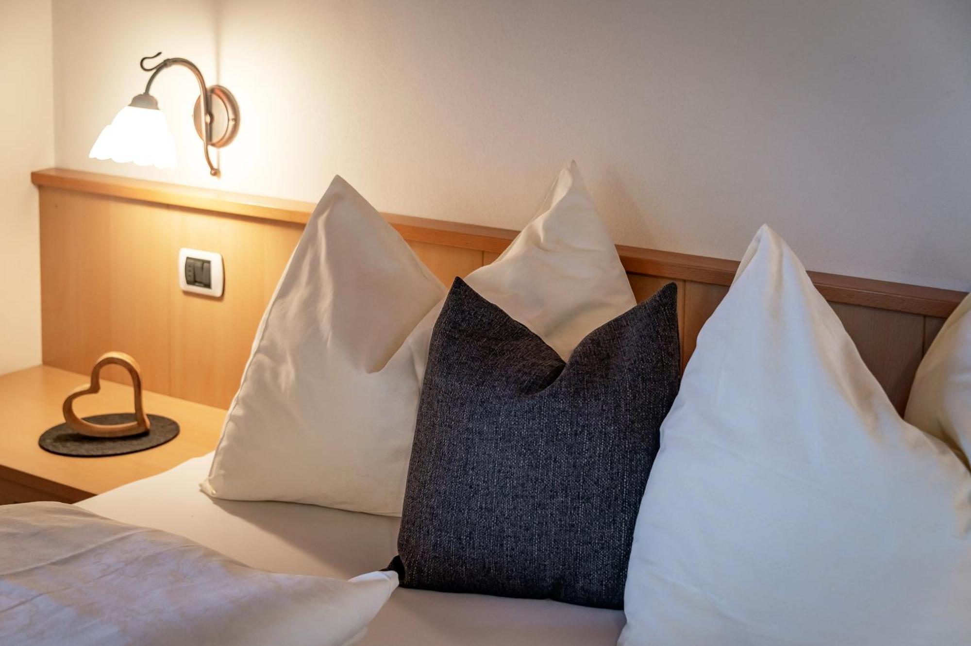 Trinnerhof- Hof Chalets Und Obsthof Mit Zimmer Natz-Schabs エクステリア 写真
