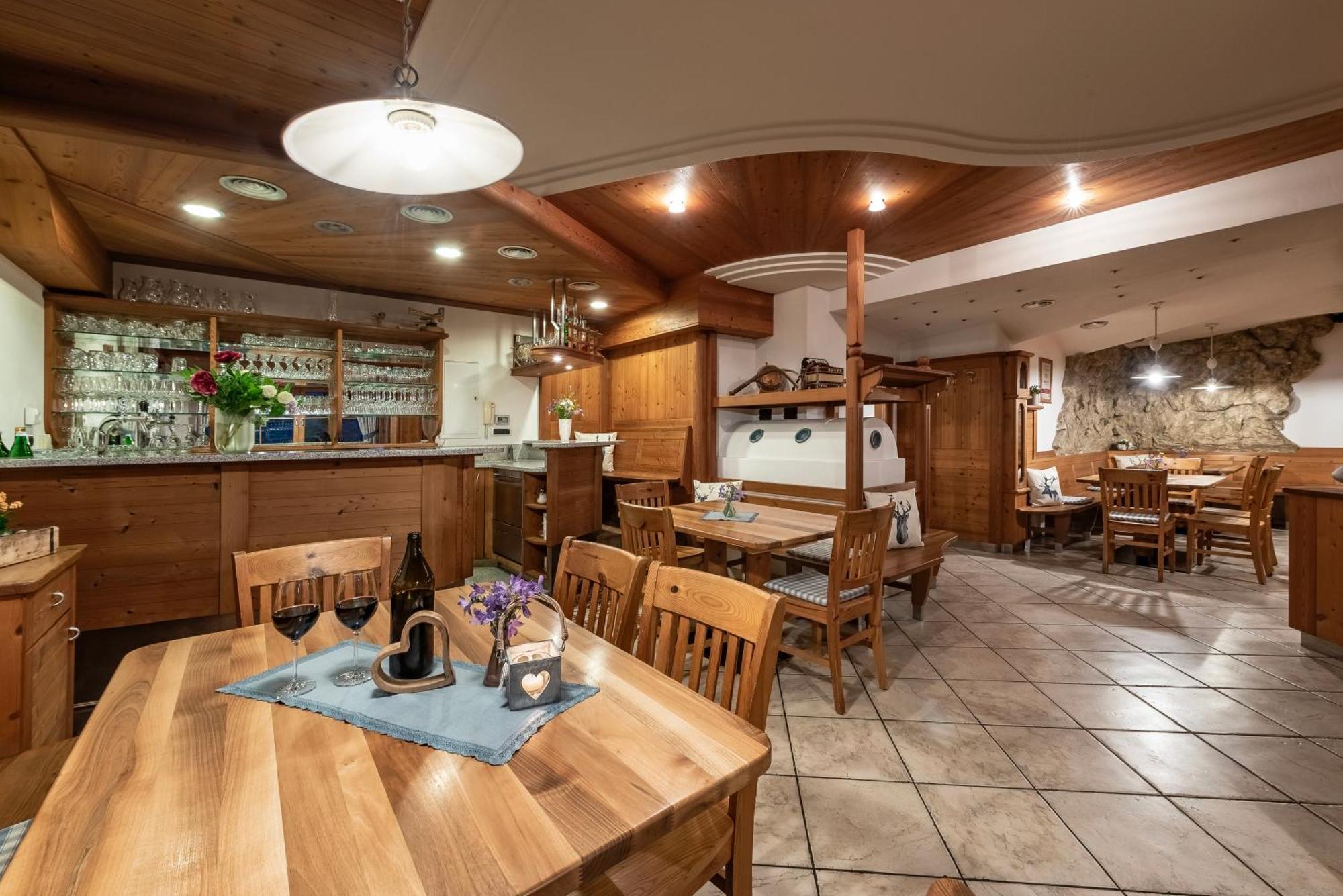 Trinnerhof- Hof Chalets Und Obsthof Mit Zimmer Natz-Schabs エクステリア 写真