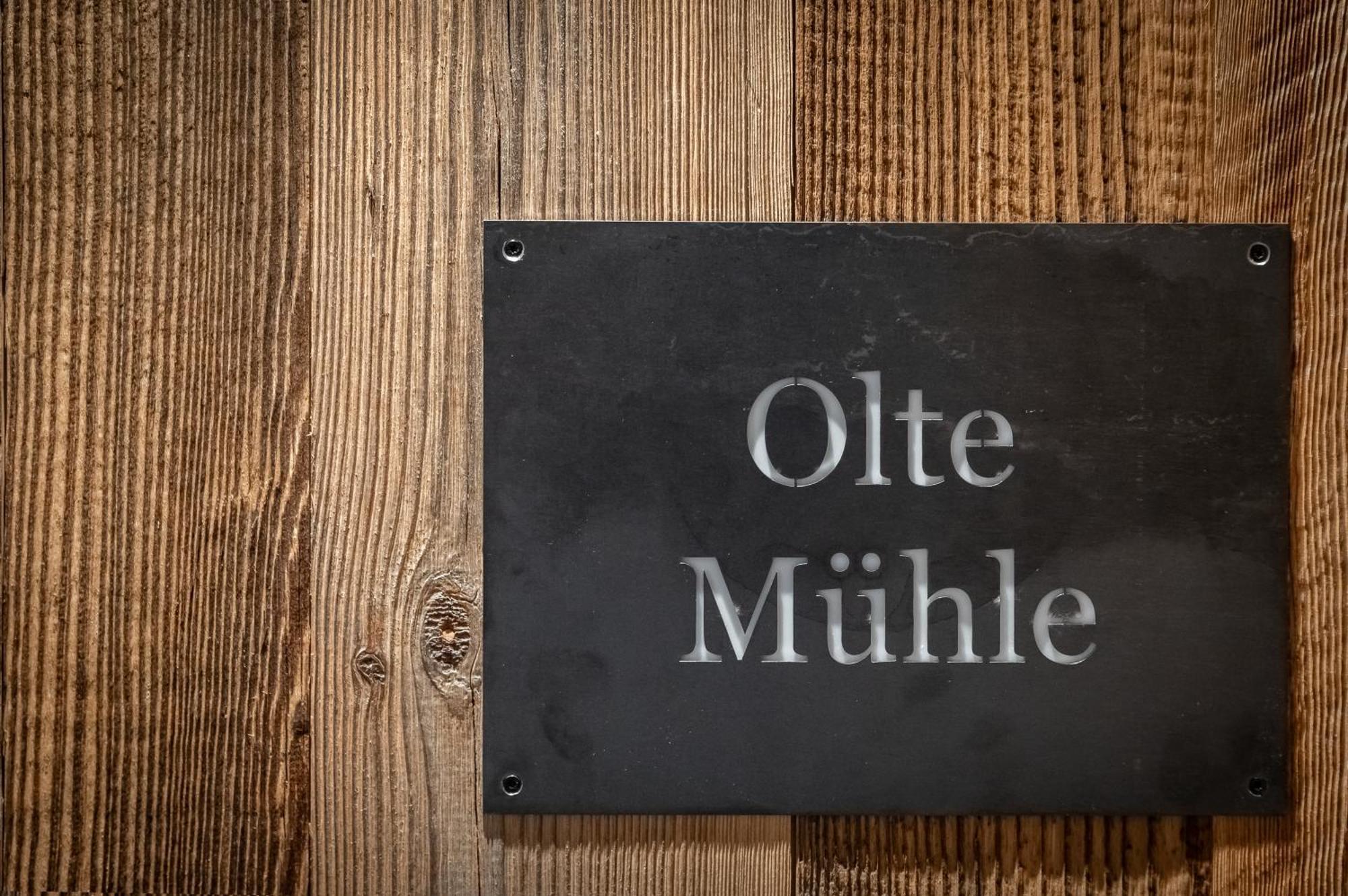 Trinnerhof- Hof Chalets Und Obsthof Mit Zimmer Natz-Schabs エクステリア 写真