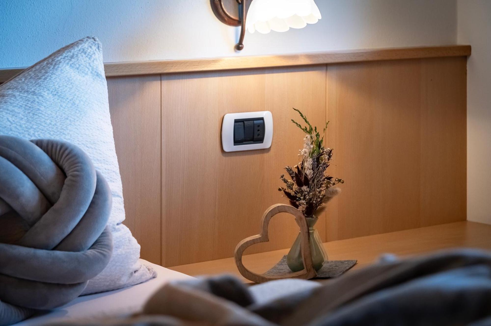 Trinnerhof- Hof Chalets Und Obsthof Mit Zimmer Natz-Schabs エクステリア 写真