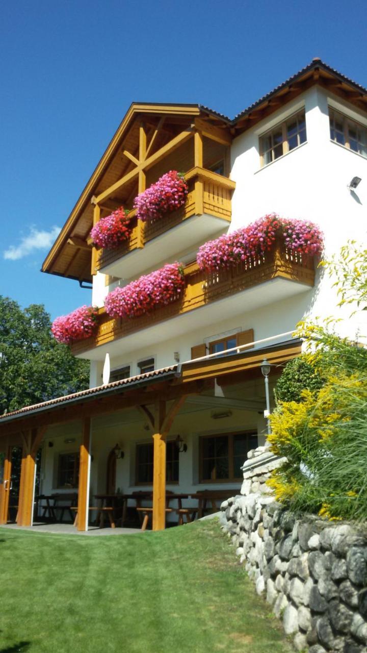 Trinnerhof- Hof Chalets Und Obsthof Mit Zimmer Natz-Schabs エクステリア 写真